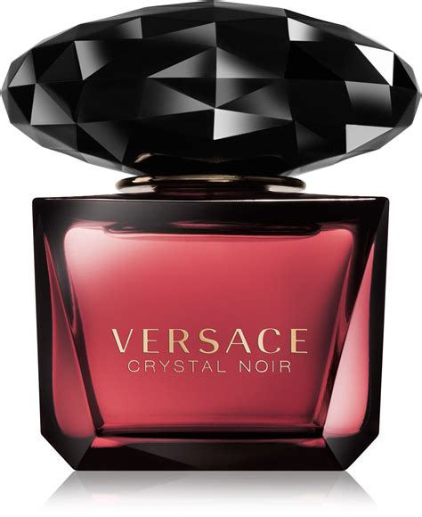 versace crystal noir 90 ml ebay|Versace Crystal Noir by gianni.